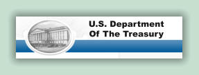 U.S. Department Of The Treasury